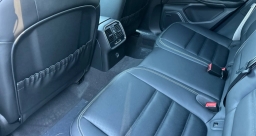 Porsche Macan S AWD 2026