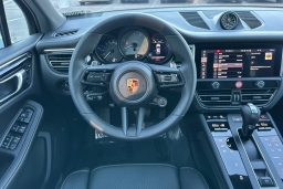 Porsche Macan S AWD 2026