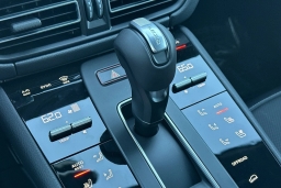 Porsche Macan S AWD 2026