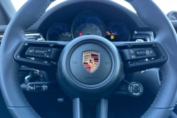 Porsche Macan S AWD 2026