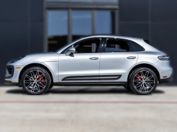 Porsche Macan S AWD 2026