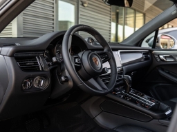 Porsche Macan S AWD 2026