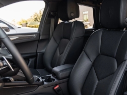 Porsche Macan S AWD 2026