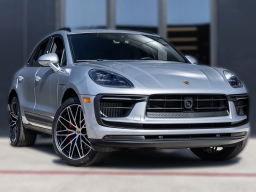 Porsche Macan S AWD 2026