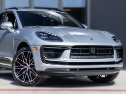 Porsche Macan S AWD 2026