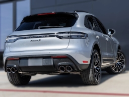 Porsche Macan S AWD 2026