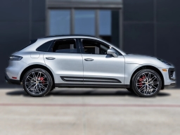 Porsche Macan S AWD 2026