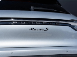Porsche Macan S AWD 2026