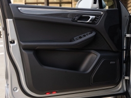 Porsche Macan S AWD 2026