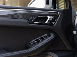 Porsche Macan S AWD 2026