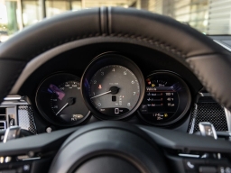 Porsche Macan S AWD 2026