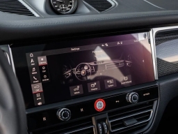 Porsche Macan S AWD 2026