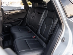 Porsche Macan S AWD 2026