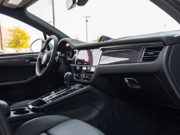 Porsche Macan S AWD 2026