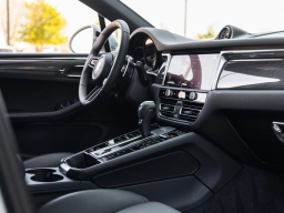 Porsche Macan S AWD 2026