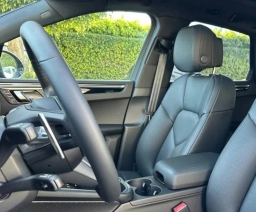 Porsche Macan S AWD 2026