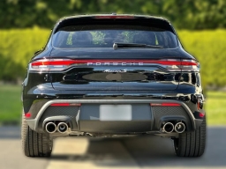 Porsche Macan S AWD 2026