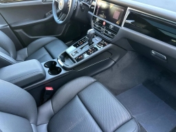 Porsche Macan S AWD 2026