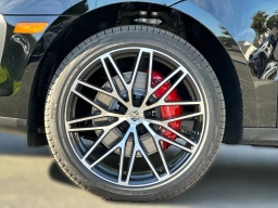 Porsche Macan S AWD 2026