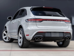 Porsche Macan S AWD 2026