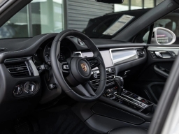 Porsche Macan S AWD 2026