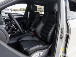 Porsche Macan S AWD 2026