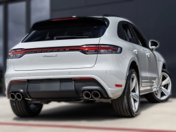 Porsche Macan S AWD 2026