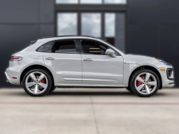 Porsche Macan S AWD 2026