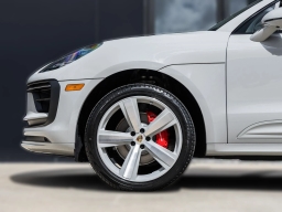 Porsche Macan S AWD 2026