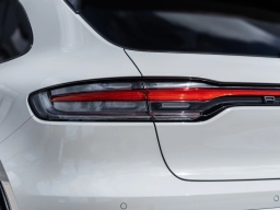 Porsche Macan S AWD 2026