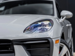 Porsche Macan S AWD 2026