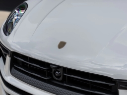 Porsche Macan S AWD 2026