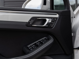 Porsche Macan S AWD 2026