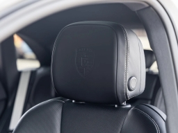 Porsche Macan S AWD 2026