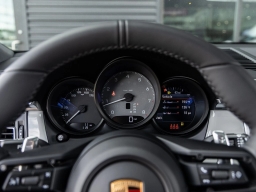 Porsche Macan S AWD 2026