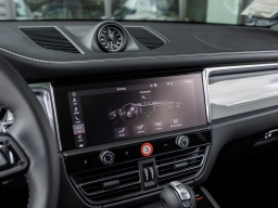 Porsche Macan S AWD 2026