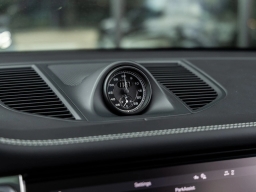 Porsche Macan S AWD 2026