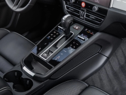 Porsche Macan S AWD 2026