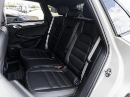 Porsche Macan S AWD 2026