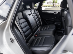 Porsche Macan S AWD 2026