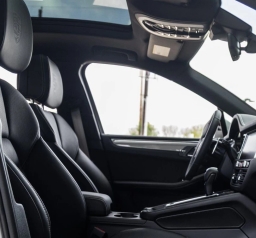 Porsche Macan S AWD 2026