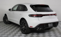 Porsche Macan S AWD 2026