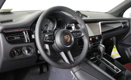 Porsche Macan S AWD 2026