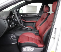 Porsche Macan S AWD 2026