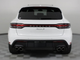 Porsche Macan S AWD 2026