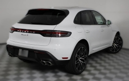 Porsche Macan S AWD 2026