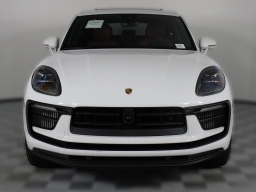 Porsche Macan S AWD 2026