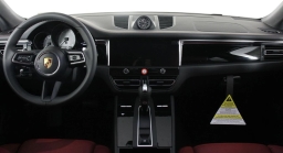 Porsche Macan S AWD 2026