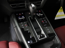 Porsche Macan S AWD 2026