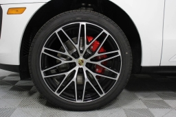 Porsche Macan S AWD 2026